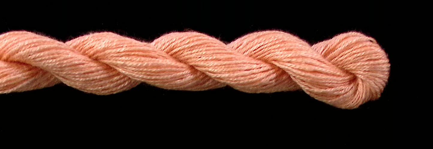 3056  Red Orange Solid Color Impressions