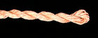 3056 Red Orange Soie Cristale
