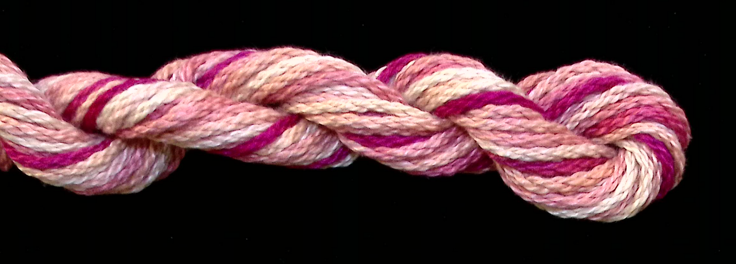 326 Watercolours Rhubard 10 yds