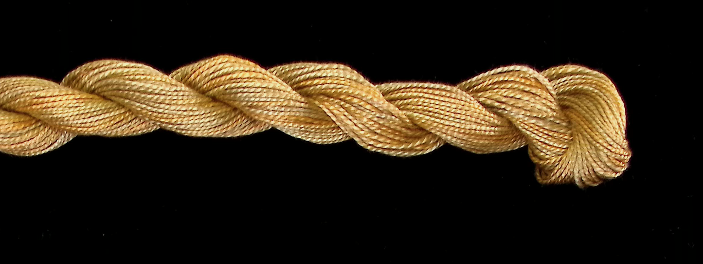 328 Old Gold Wildflowers