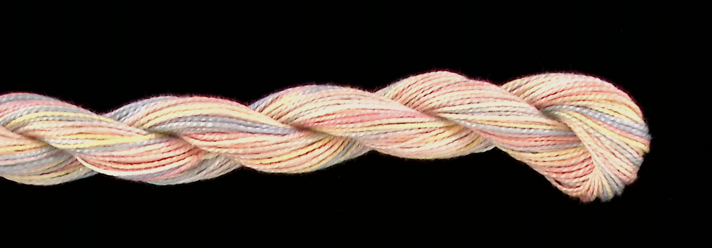 346 Unicorn Mane Wildflowers -- New Color!