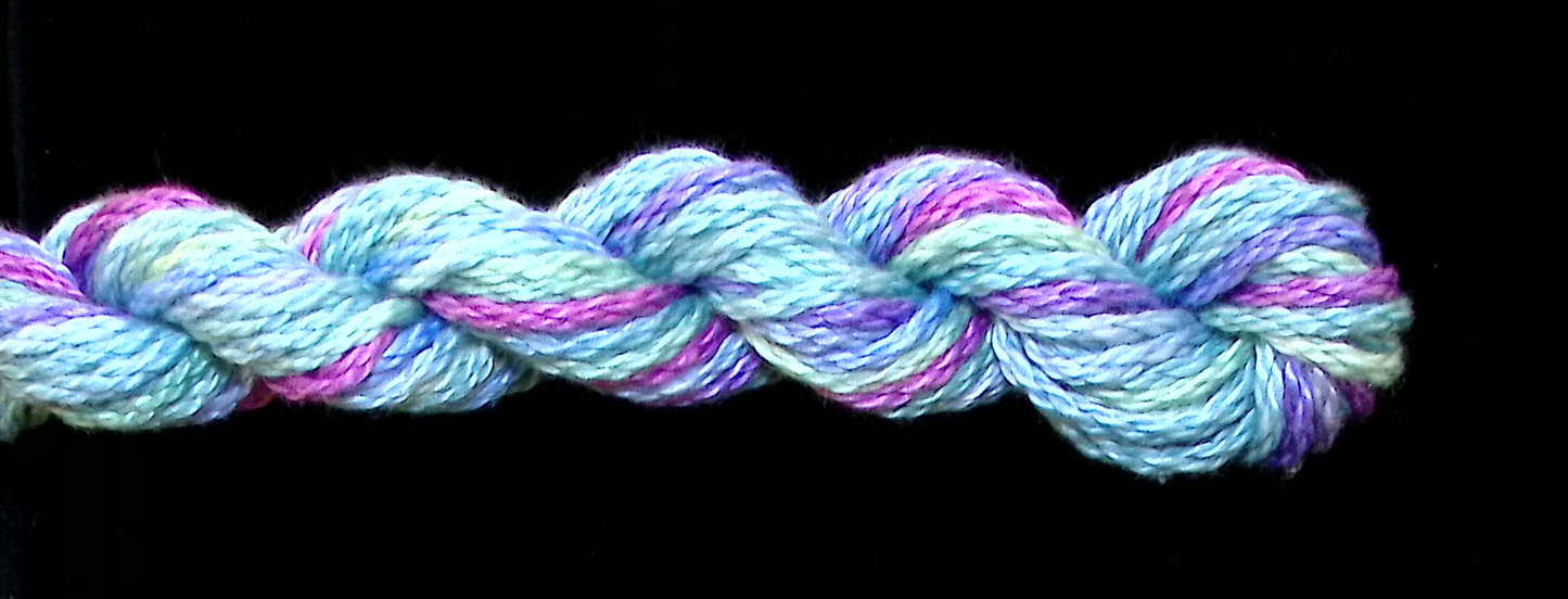 349 Stardust Watercolours -- New Color!