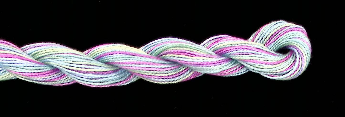 349  Stardust Wildflowers -- New Color!