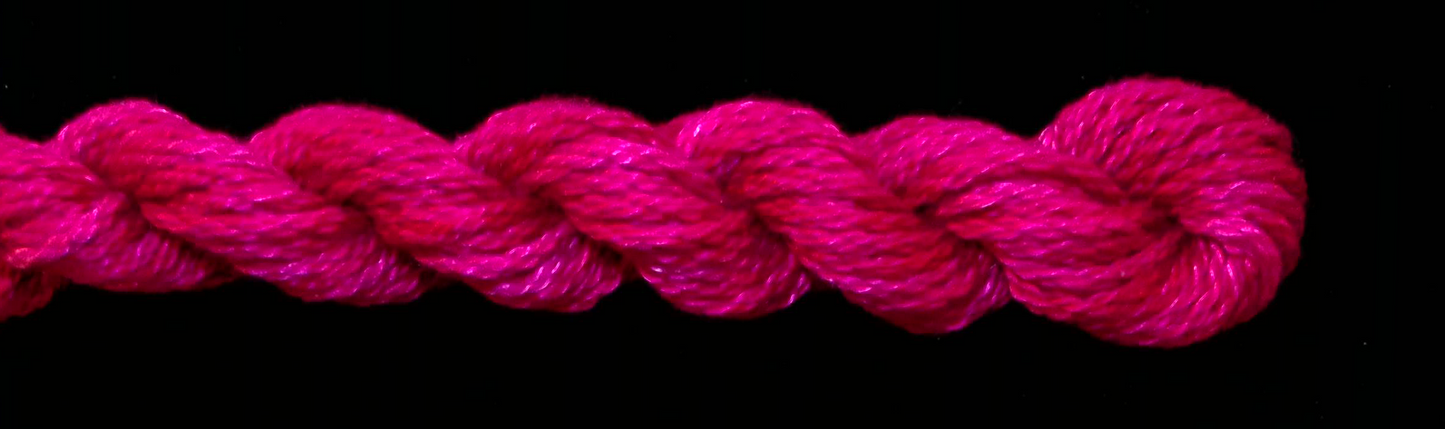 351 Raspberry Sorbet Watercolours -- New Color!
