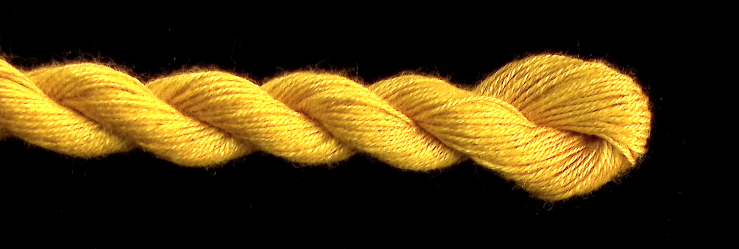 4012  Lemon Yellow Solid Color Impressions