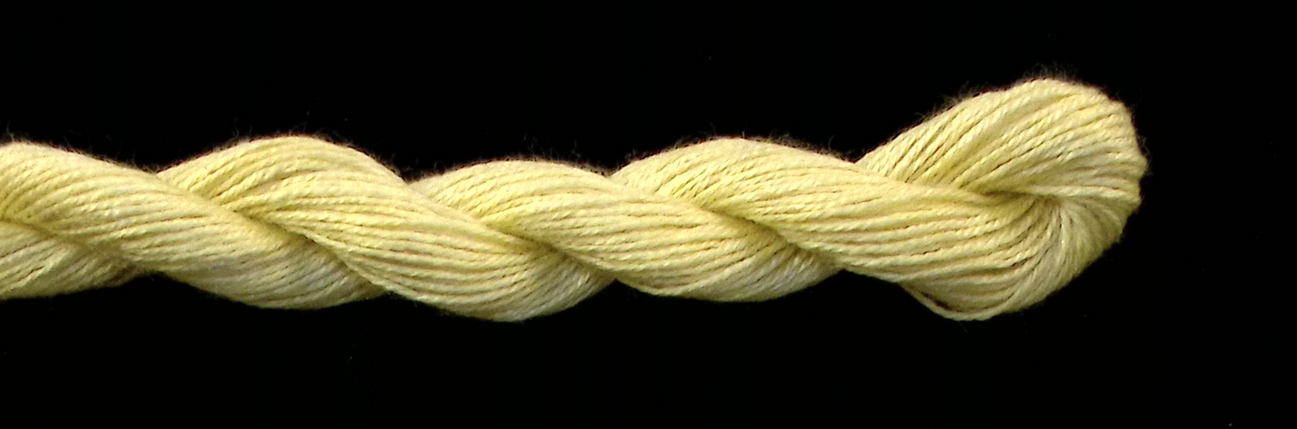 4013  Lemon Yellow Solid Color Impressions