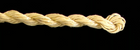 4025 Bright Yellow Soie Cristale