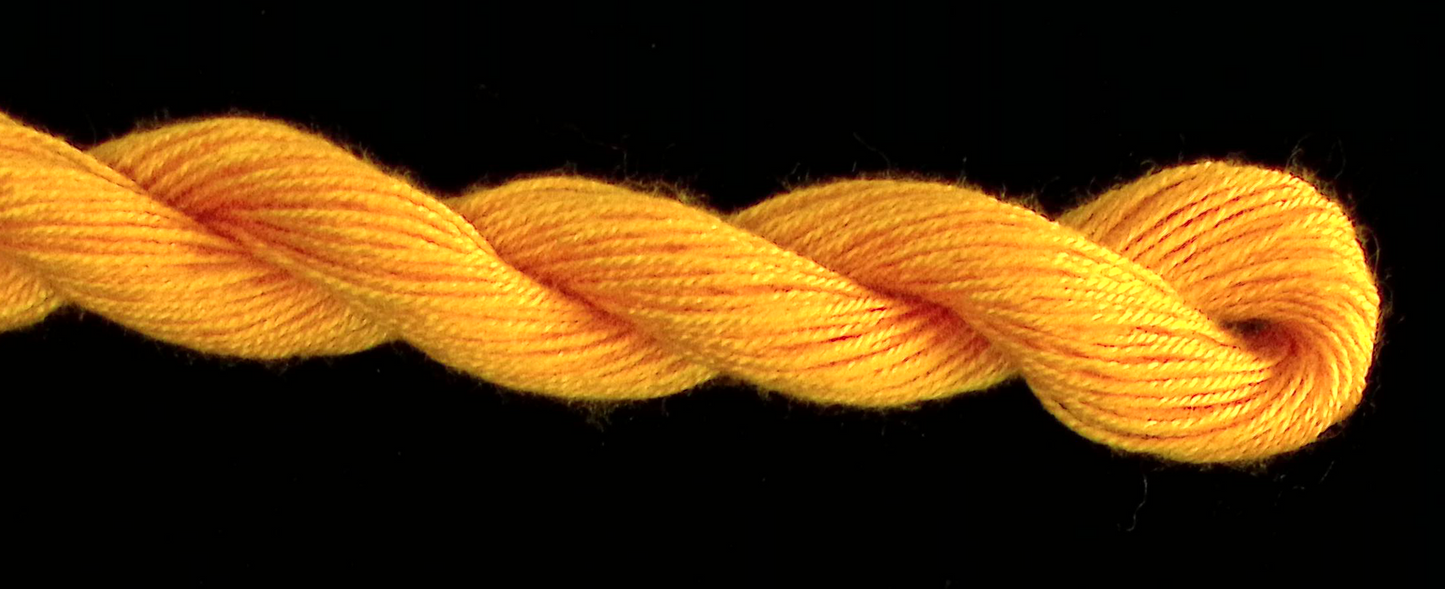 4032  Butter Solid Color Impressions