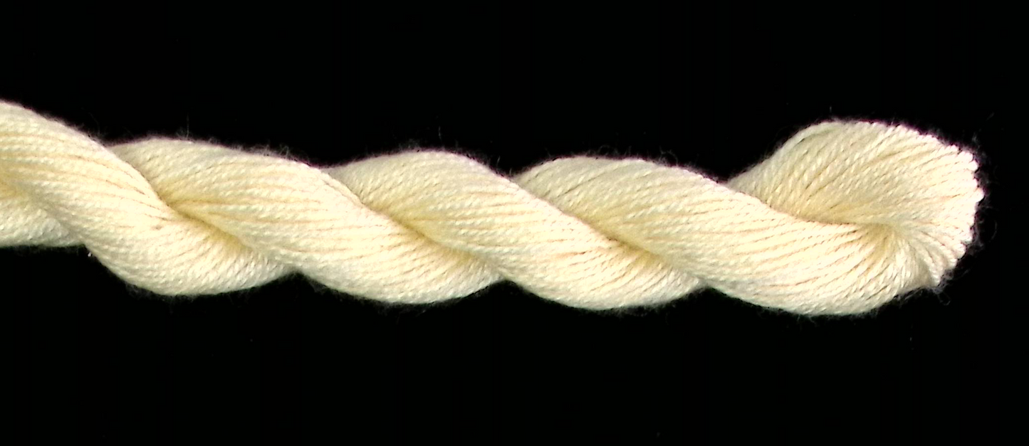 4036  Butter Solid Color Impressions