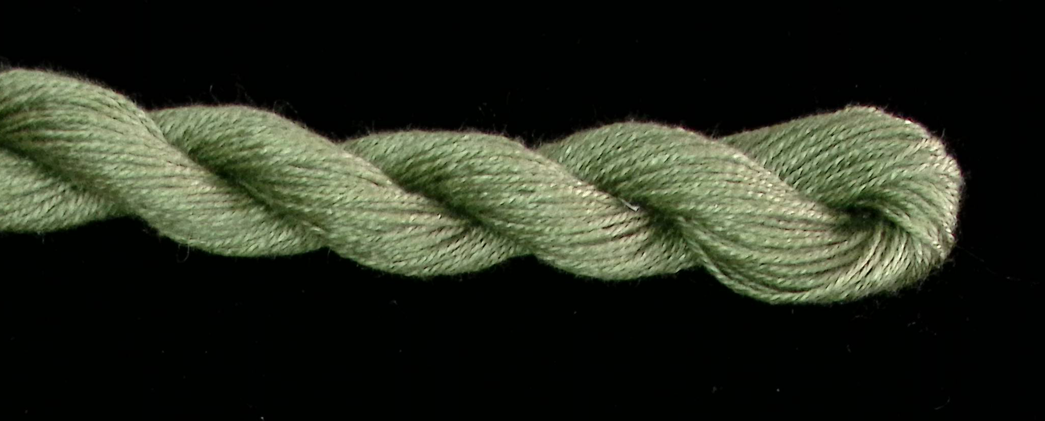 5002 Sage Green Solid Color Impressions – Enriched Threads