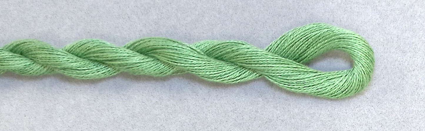5013 Moss Green Green Solid Wildflowers