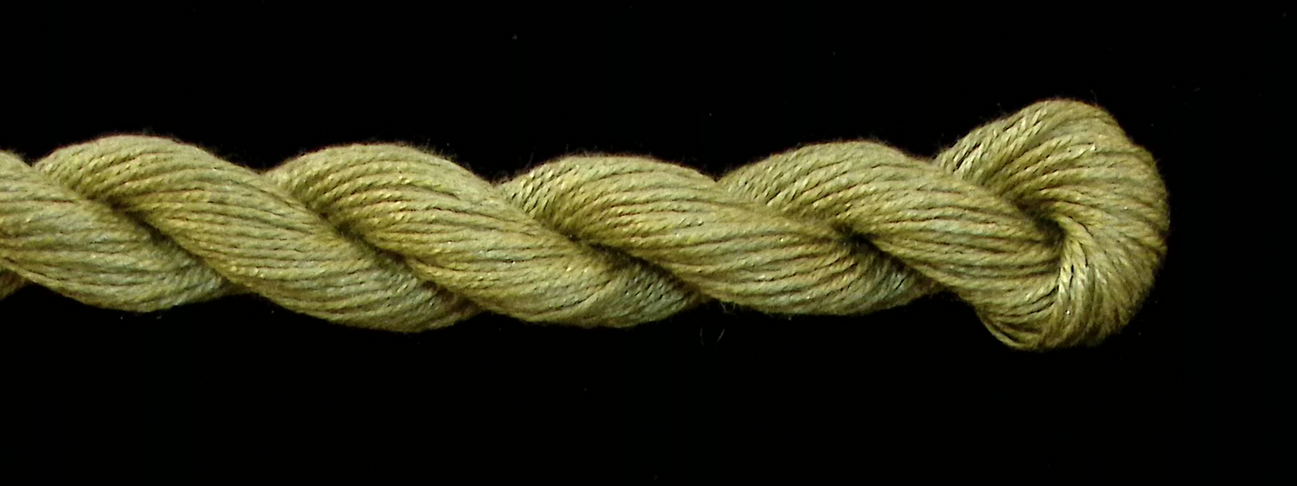 5032  Khaki Green Solid Color Impressions