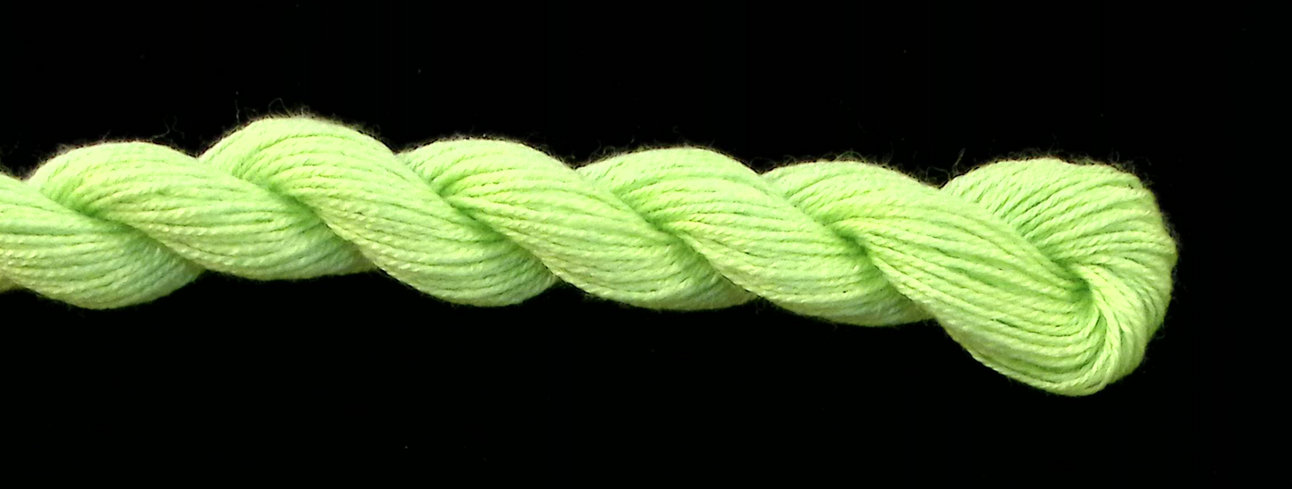 5045  Lime Green Solid Color Impressions