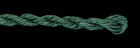 5061 Pine Green Soie Cristale