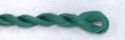 5061 Pine Green Solid Wildflowers