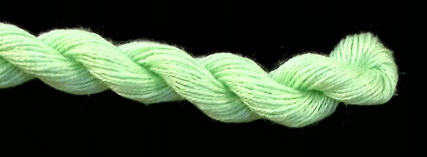 5078  Spring Green Solid Color Impressions