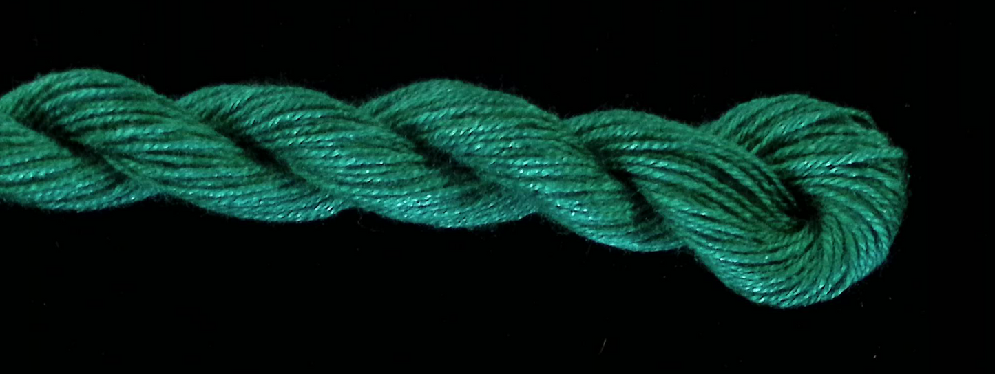 5081  Kelly Green Solid Color Impressions