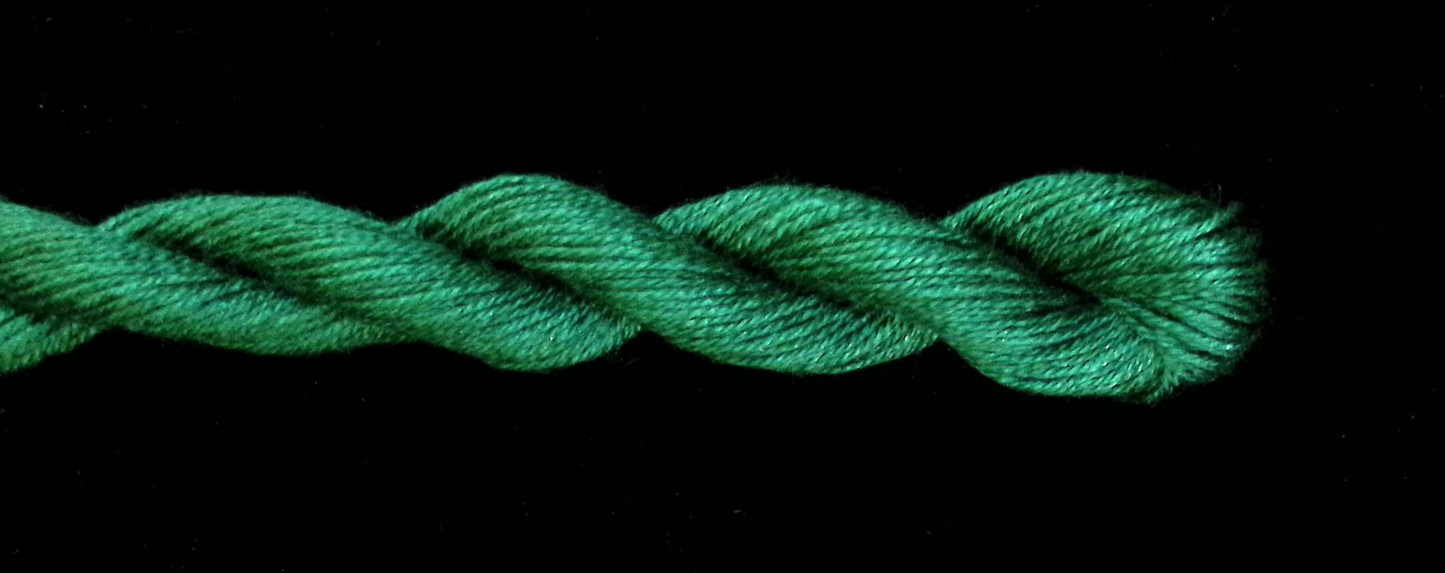 5120  Jade Green Solid Color Impressions