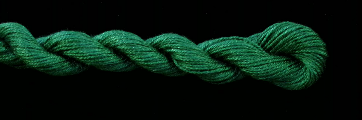 5121  Jade Green Solid Color Impressions