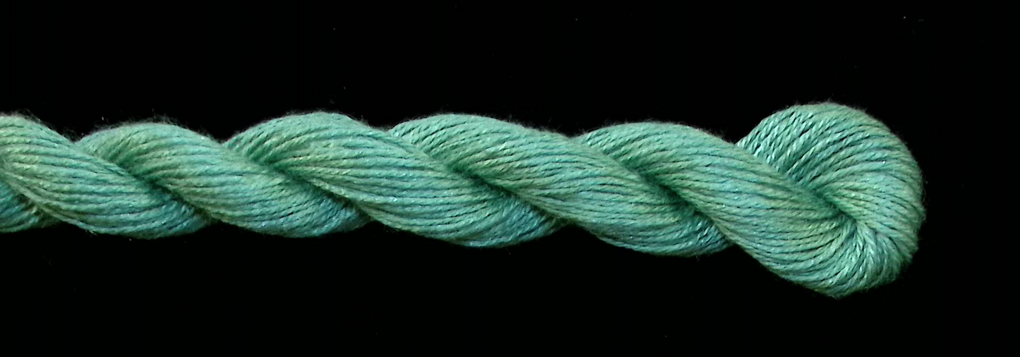 5123  Jade Green Solid Color Impressions