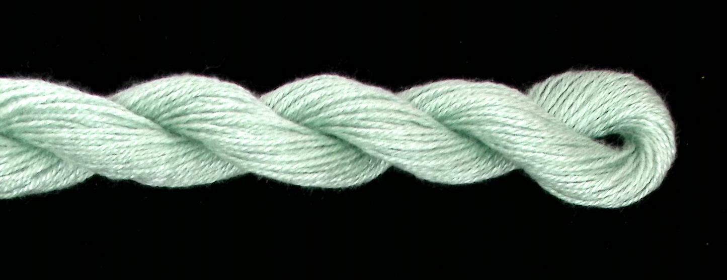 5126  Jade Green Solid Color Impressions