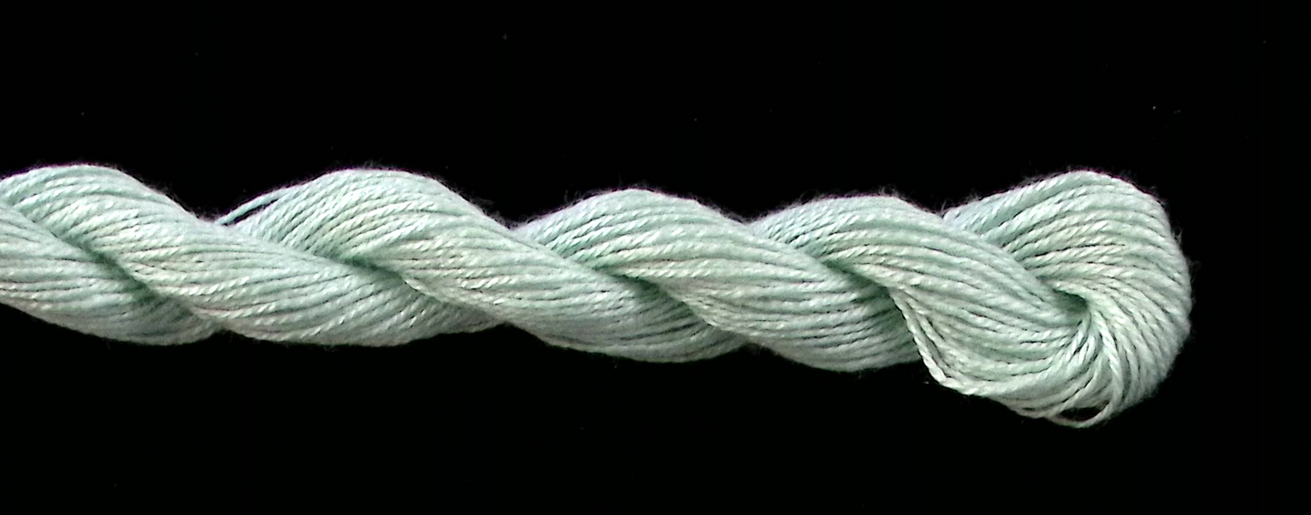 5128  Jade Green Solid Color Impressions