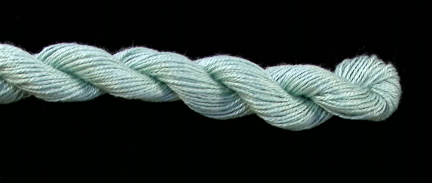 5146  Gray Green Solid Color Impressions