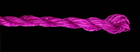 6004 Fuchsia Soie Cristale