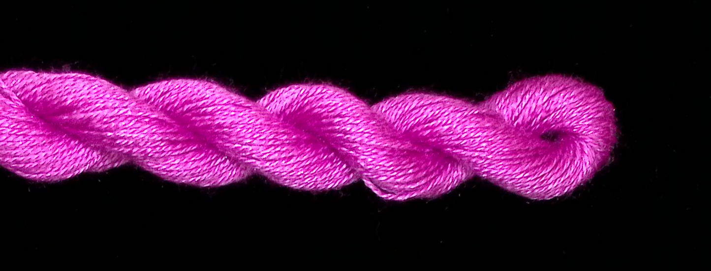 6006  Fuchsia Solid Color Impressions