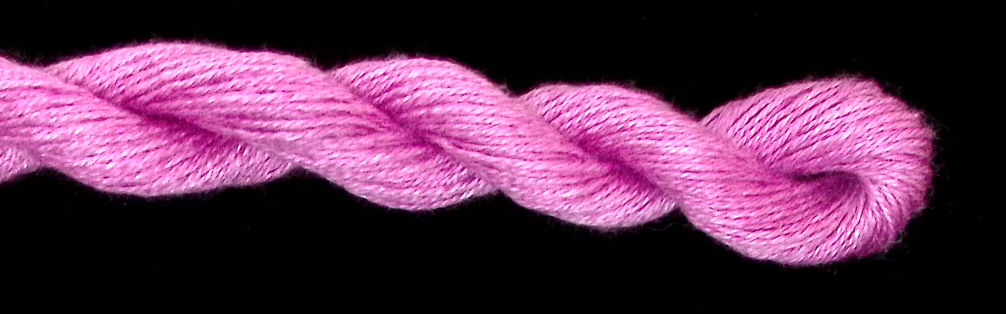 6008  Fuchsia Solid Color Impressions