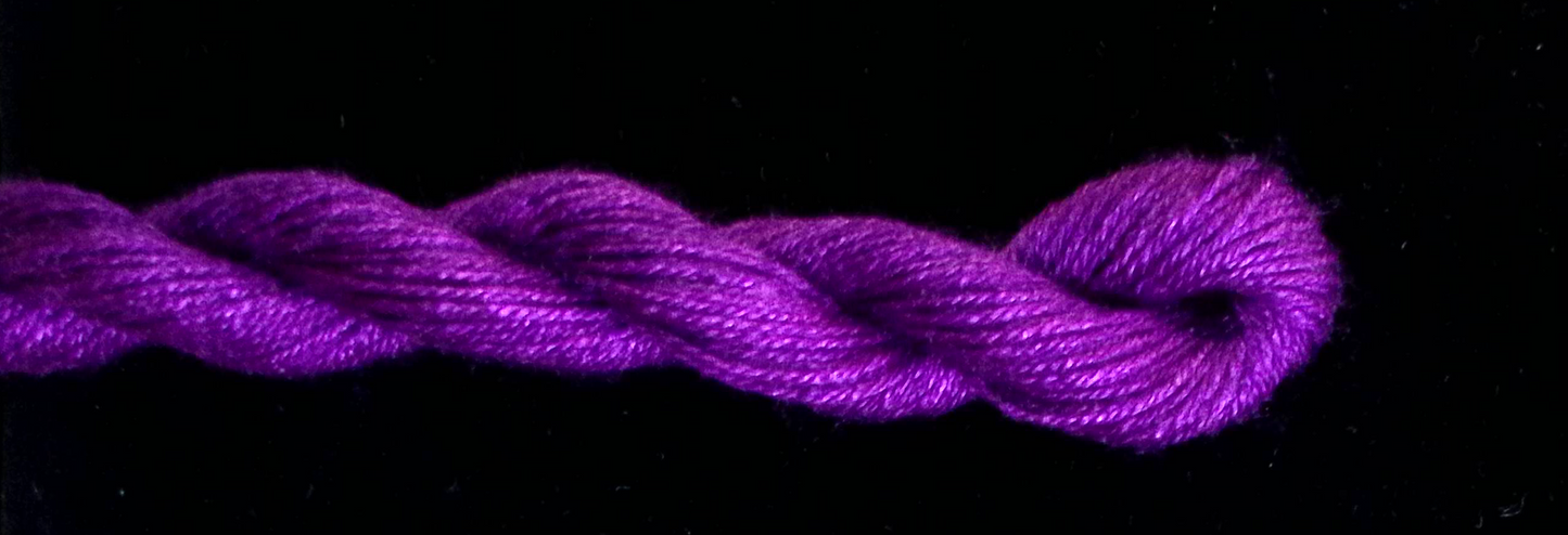 6010  Red Purple Solid Color Impressions