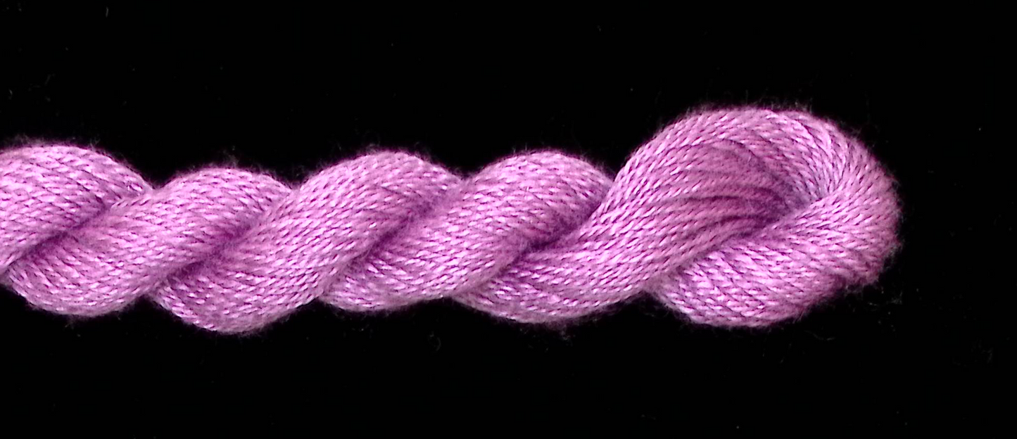 6013  Red Purple Solid Color Impressions