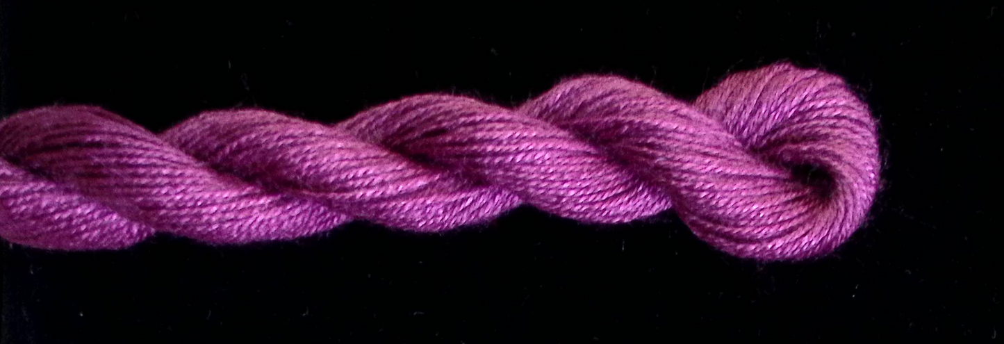 6021  Brown Purple Solid Color Impressions