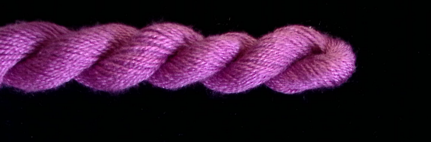 6022 Brown Purple Solid Color Impressions