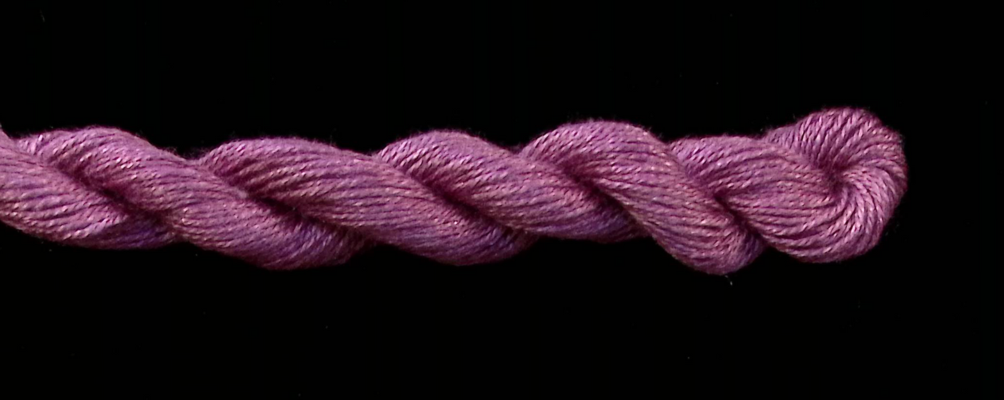 6023 Brown Purple Solid Color Impressions