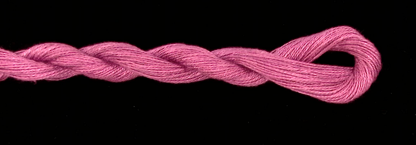 6023 Brown Purple Solid Wildflowers
