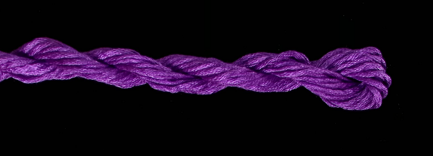 6033  Grape Soie Cristale