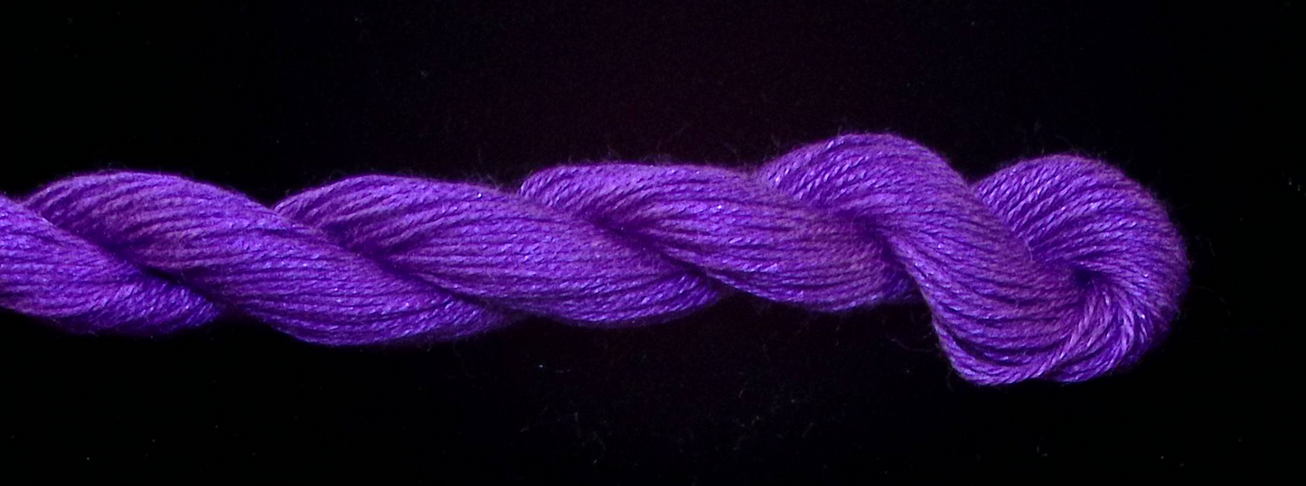 6033 Grape Solid Color Impressions