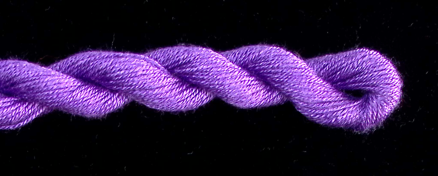 6034 Grape Solid Color Impressions