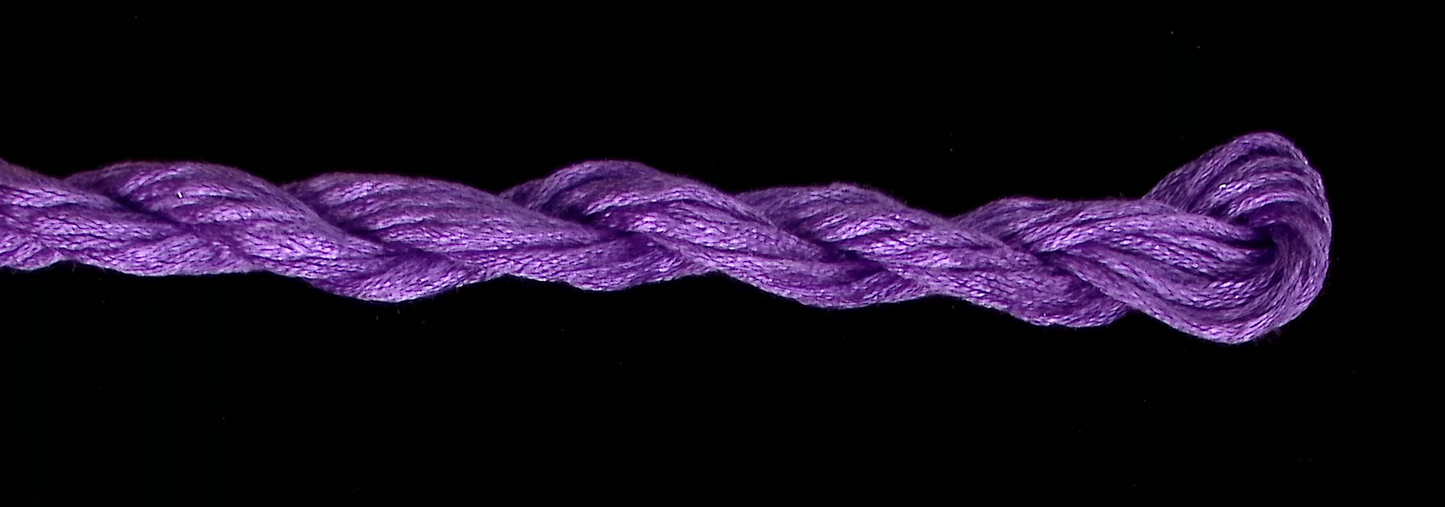 6034  Grape Soie Cristale