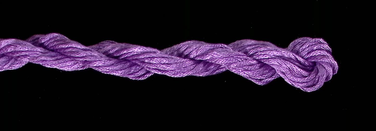 6035  Grape Soie Cristale