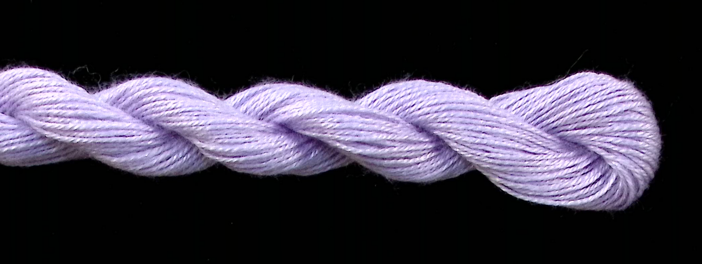 6044 Blue Purple Solid Color Impressions