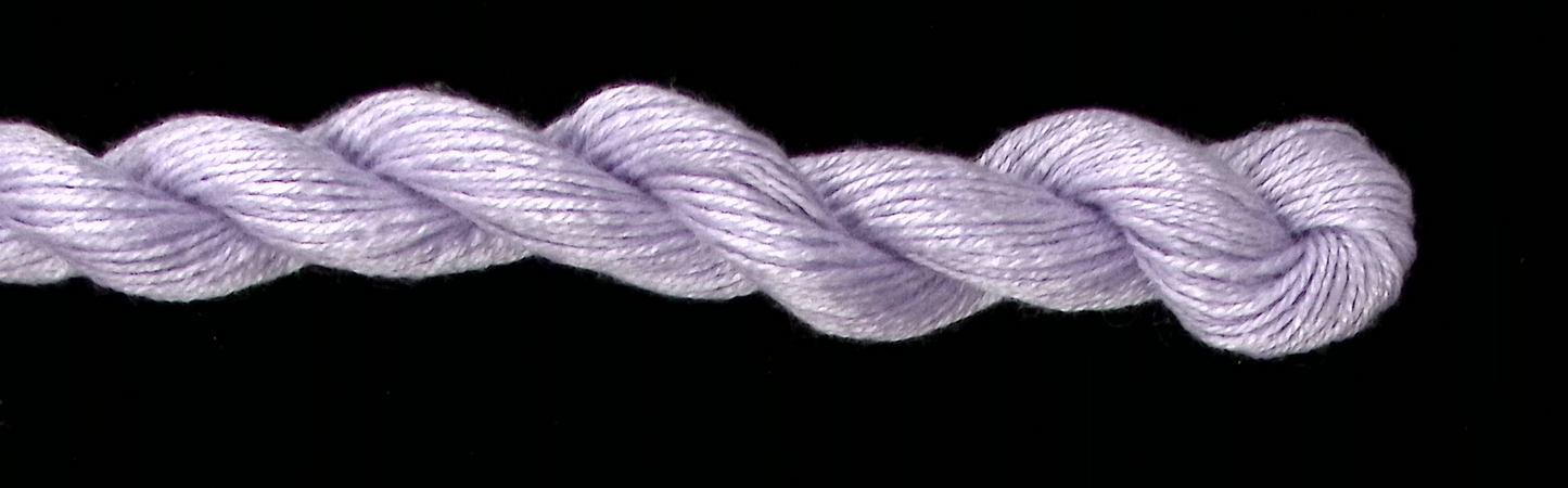 6046 Blue Purple Solid Color Impressions