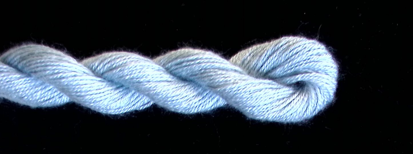 7003 Williamsburg Blue Solid Color Impressions