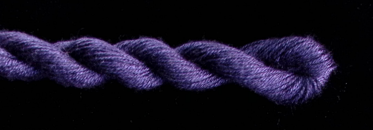 7011 Dark Navy Solid Color Impressions