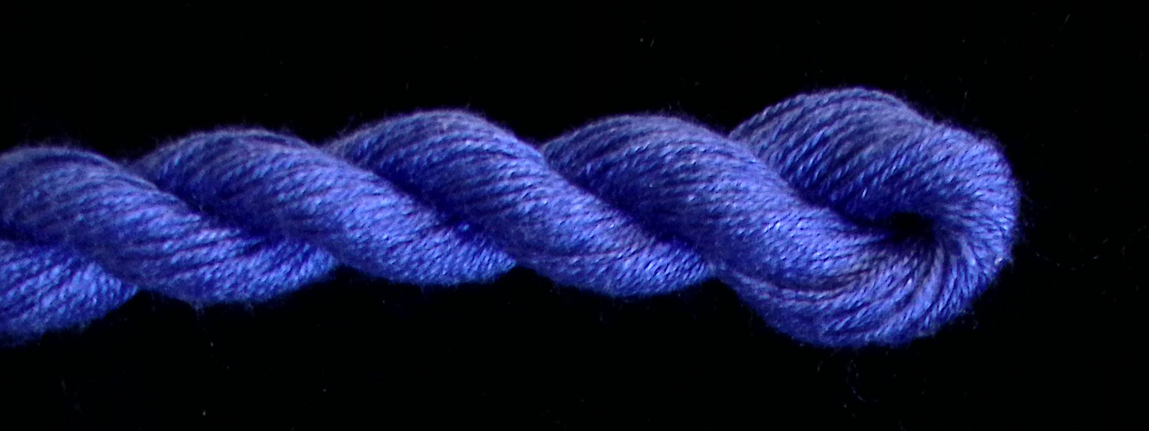 7041 Clear Blue Solid Color Impressions – Enriched Threads