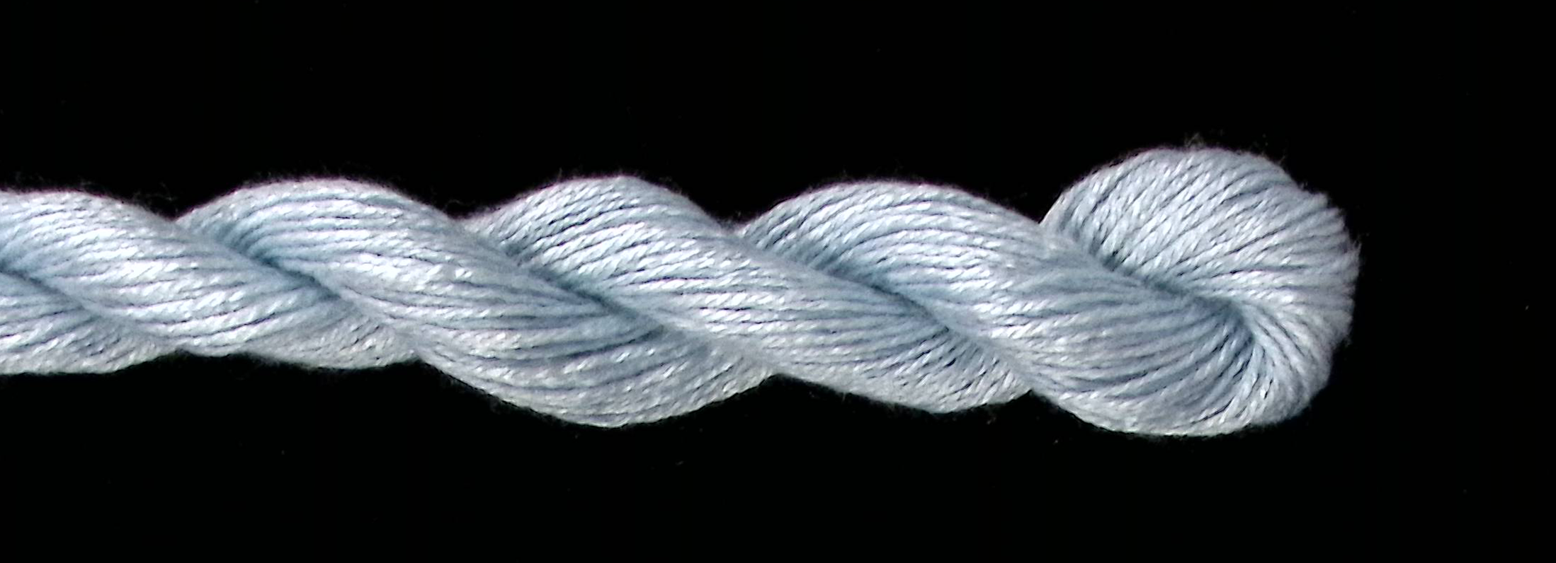 7075 Slate Blue Solid Color Impressions – Enriched Threads