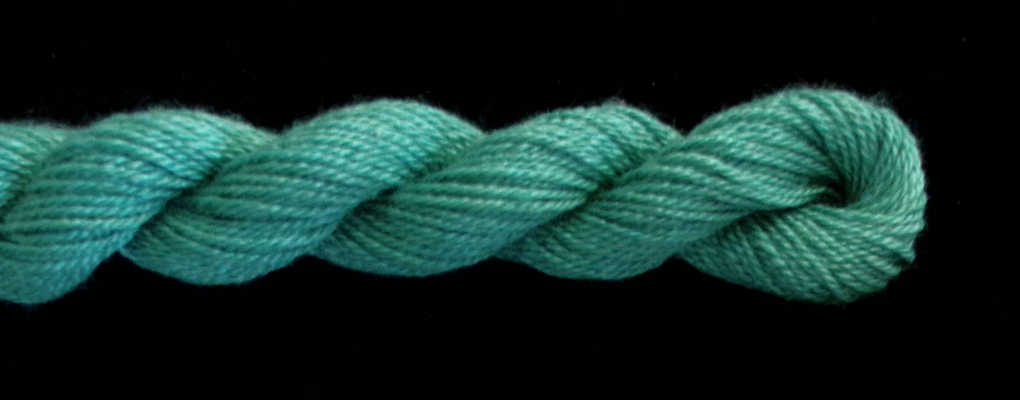 8012 Surf Green Solid Color Impressions