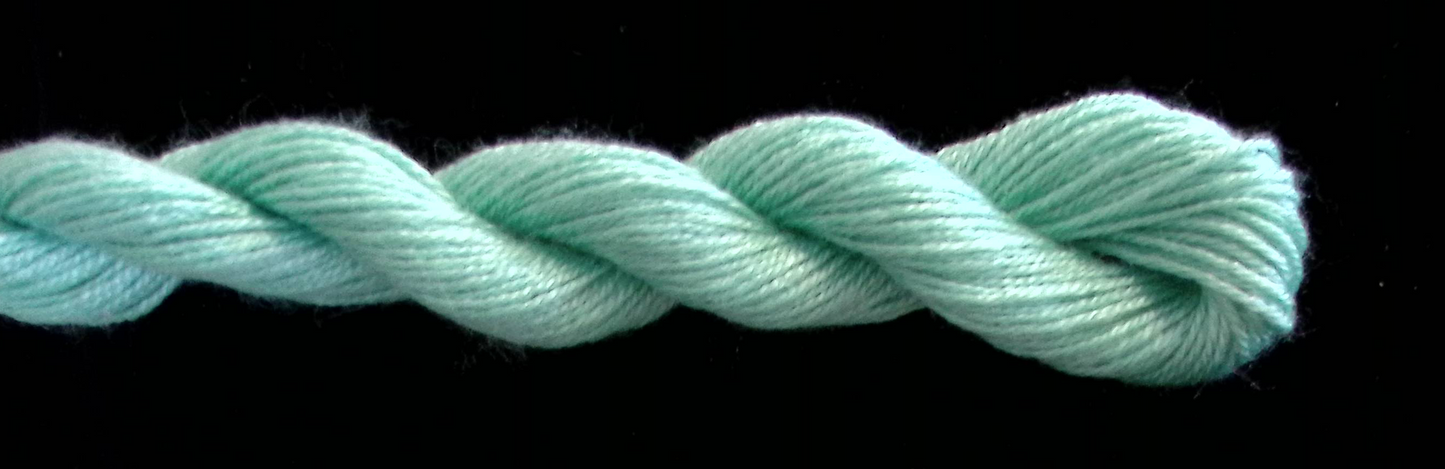 8014 Surf Green Solid Color Impressions