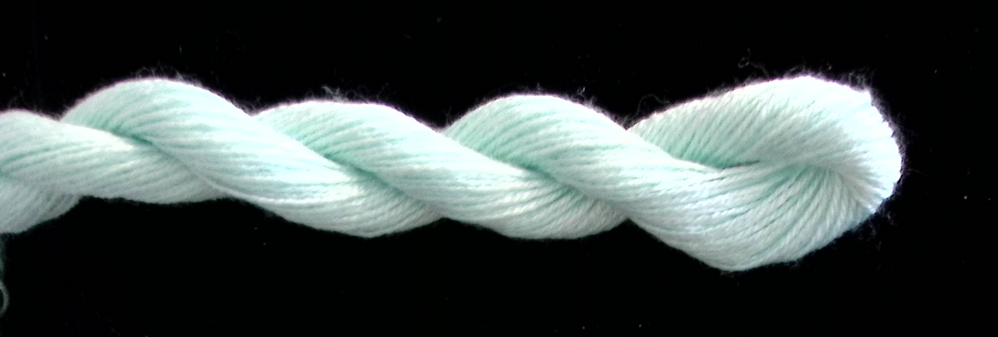 8016 Surf Green Solid Color Impressions